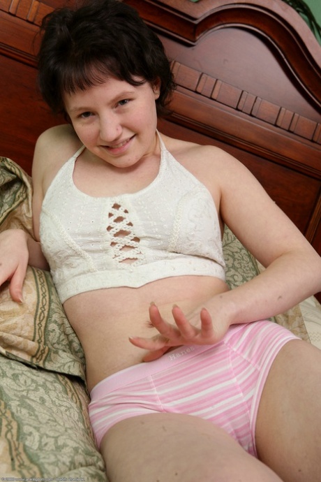 ATK Archives featuring Nyha Hot Photos